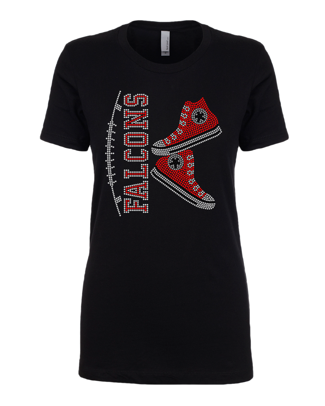 Falcons - 2 Sneakers