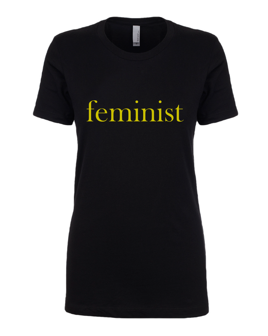 Feminist