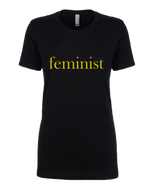 Feminist