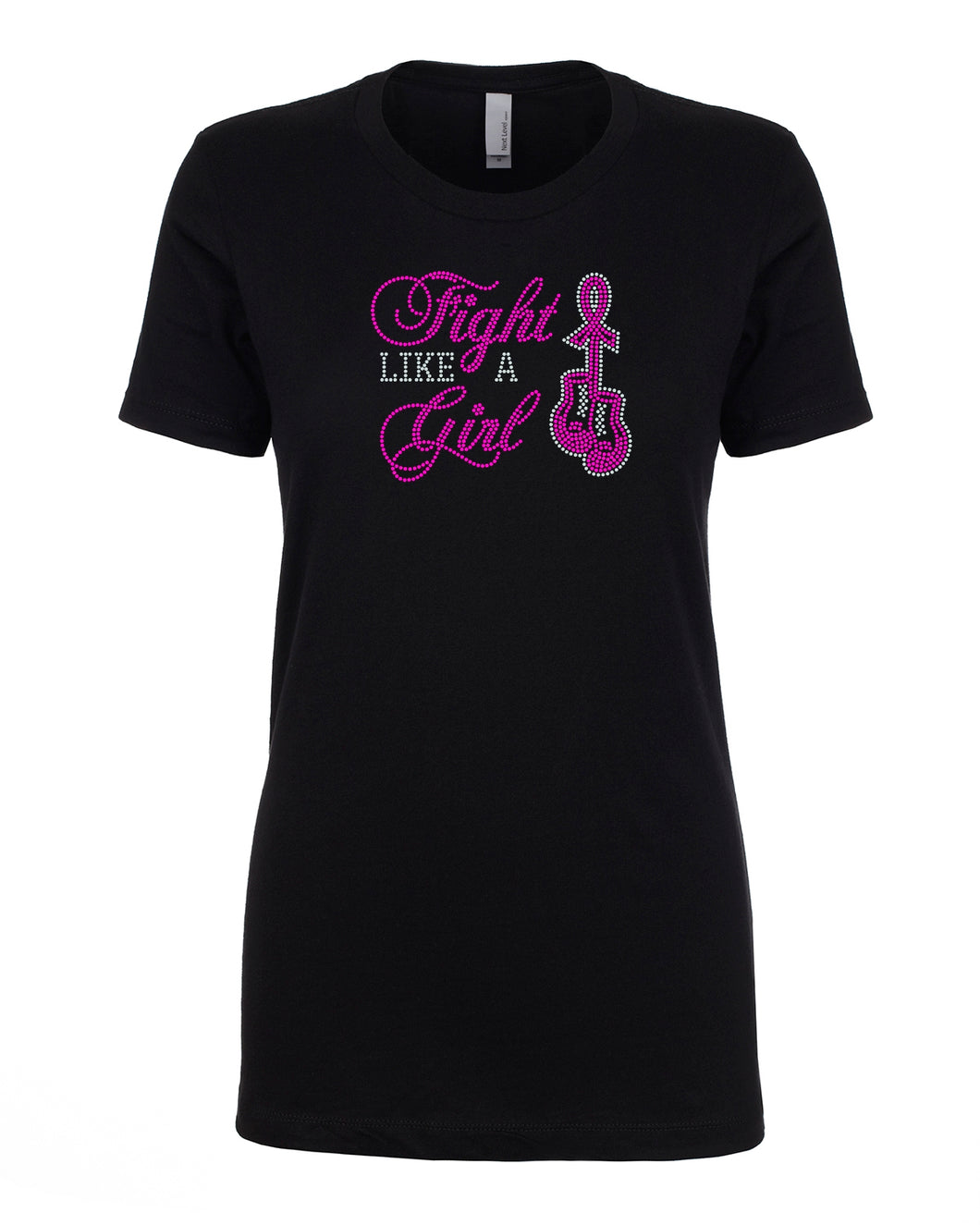 Awareness - Fight Like a Girl