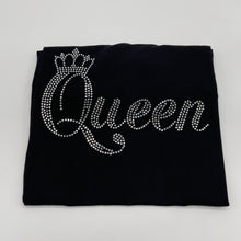 Load image into Gallery viewer, LIVE Rhinestone T-shirt Making Class (Pre-Purchased Kit) - June 21, 2021 @ 8pm