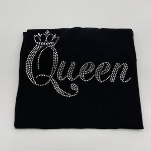 LIVE Rhinestone T-shirt Making Class (Pre-Purchased Kit) - June 21, 2021 @ 8pm