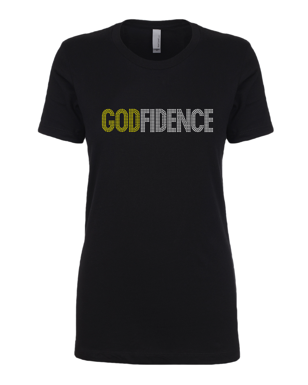 GODFIDENCE