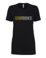 GODFIDENCE
