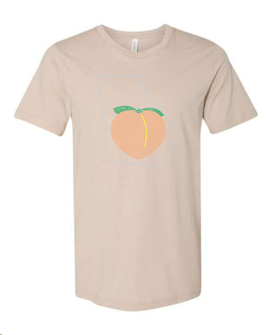 Georgia Peach