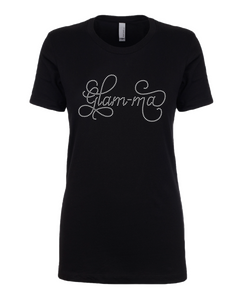 Custom Designed Tee