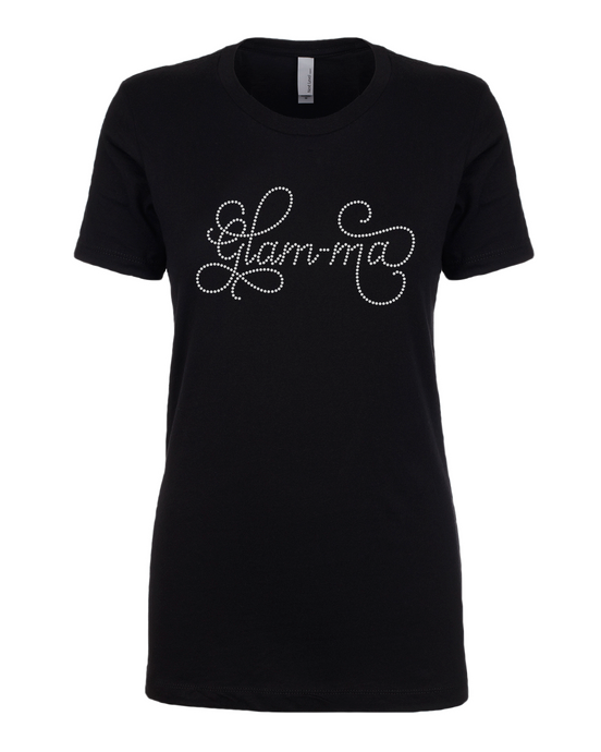 Custom Designed Tee