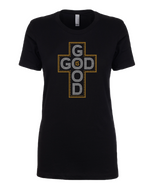 GOD is GOOD - Cross