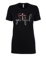 Grateful