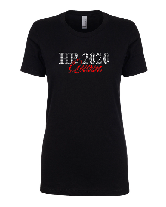HB - 2020 - Queen