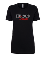 HB - 2020 - Queen