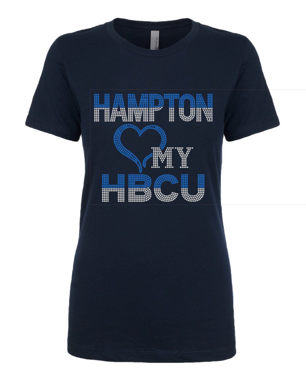 College - Love My HBCU - Hampton