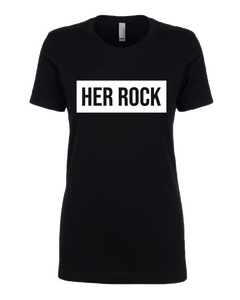 Her Rock