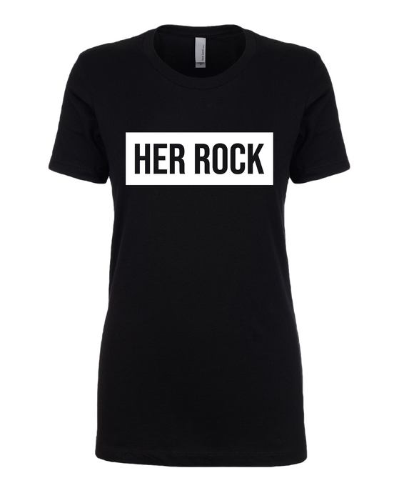 Her Rock