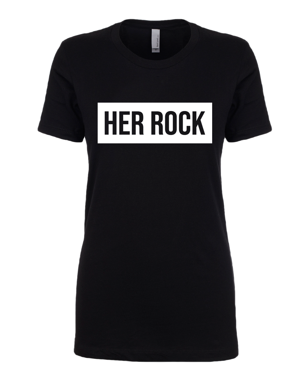 Her Rock
