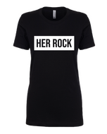 Her Rock