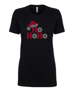 Ho Ho Ho
