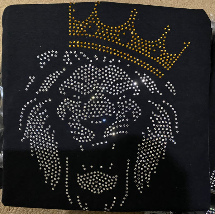 King Lion - Small