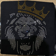 King Lion - Small