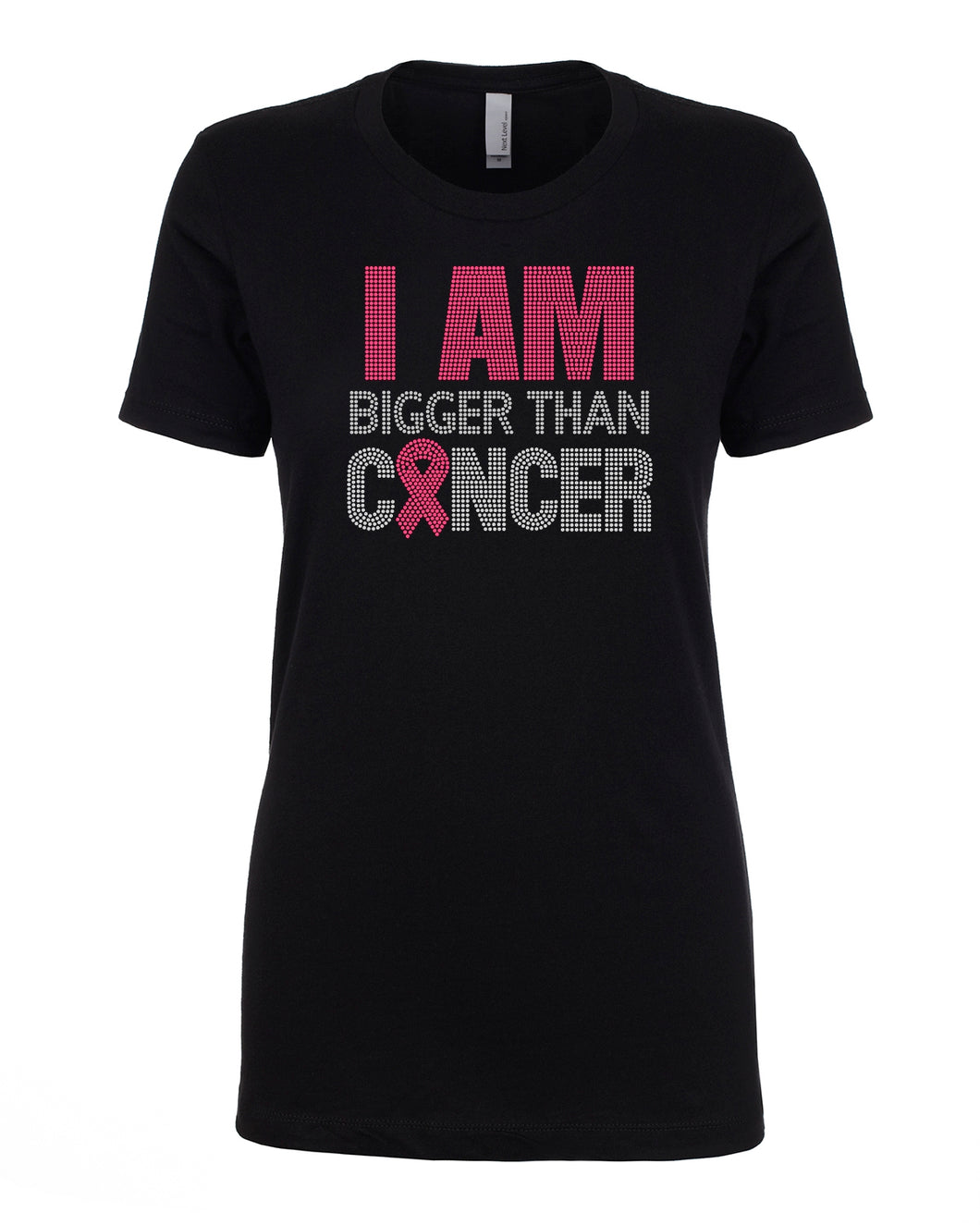 Awareness - I AM Bigger than Cancer