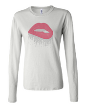 Load image into Gallery viewer, Lips - Dripping