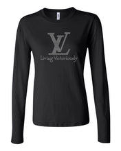 Load image into Gallery viewer, LV - Living Victoriously