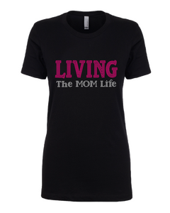 Living The MOM Life