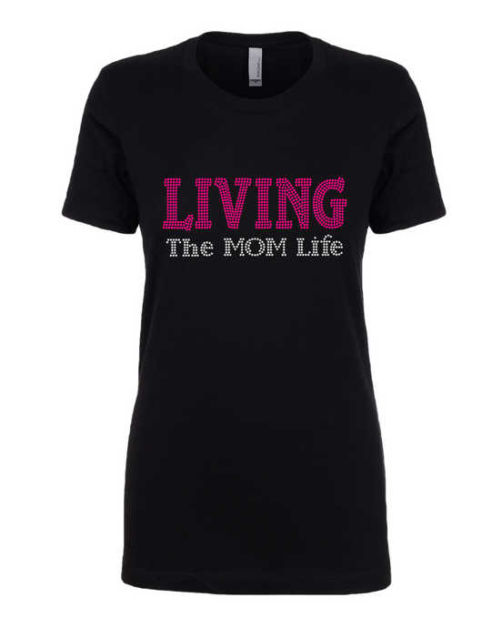 Living The MOM Life