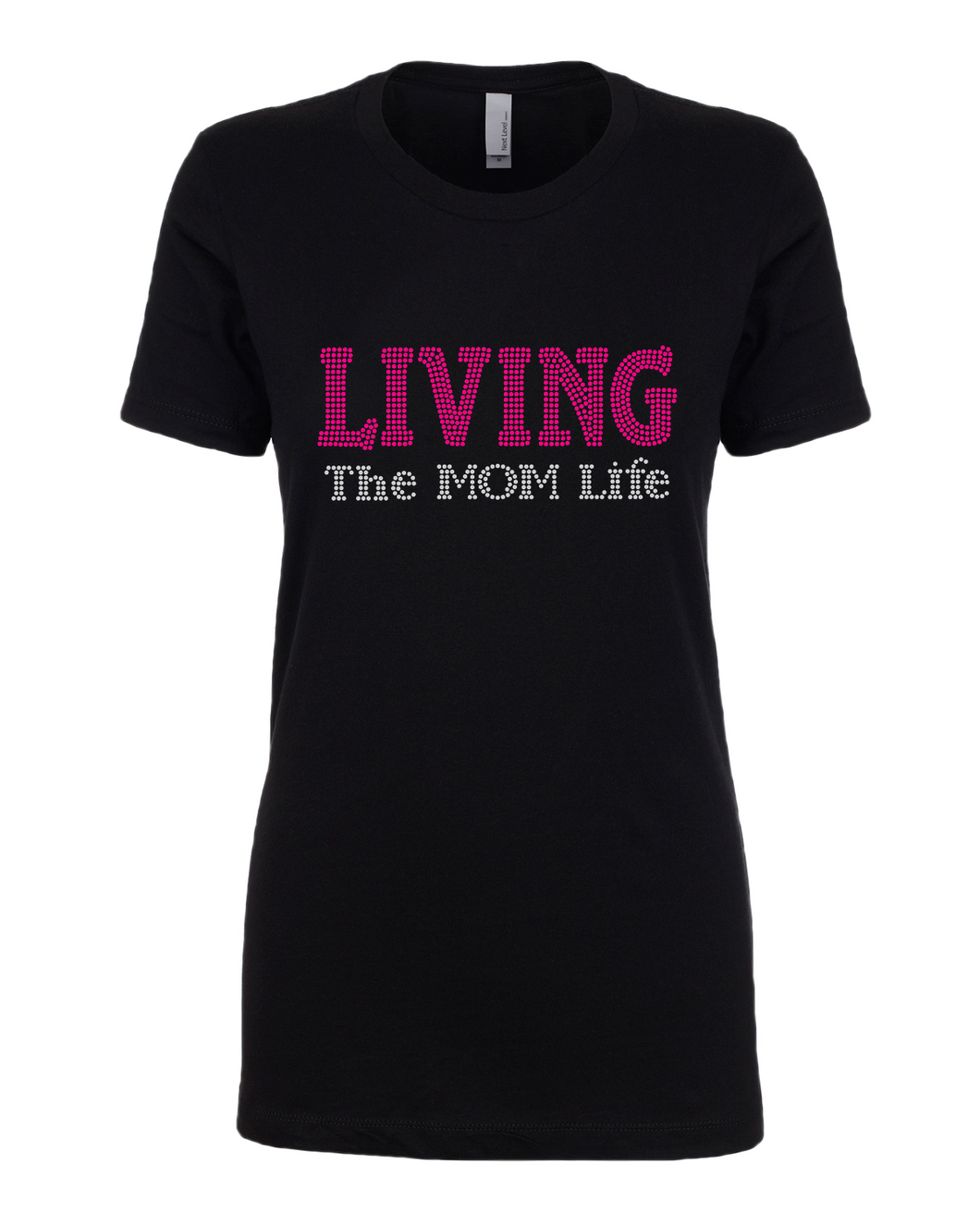 Living The MOM Life