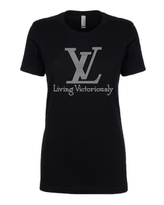 LV - Living Victoriously