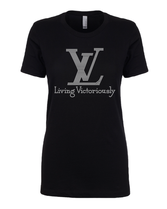 LV - Living Victoriously