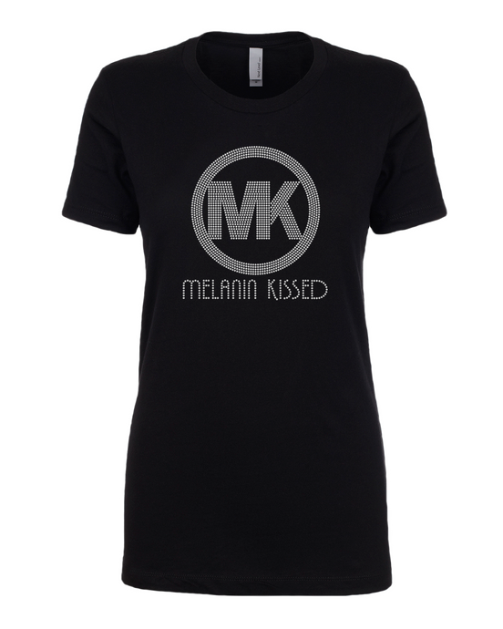 MK - Melanin Kissed