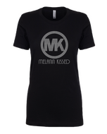 MK - Melanin Kissed