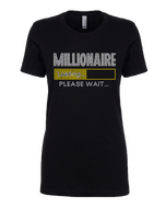 Millionaire Loading