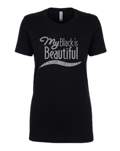 My Black is Beautiful