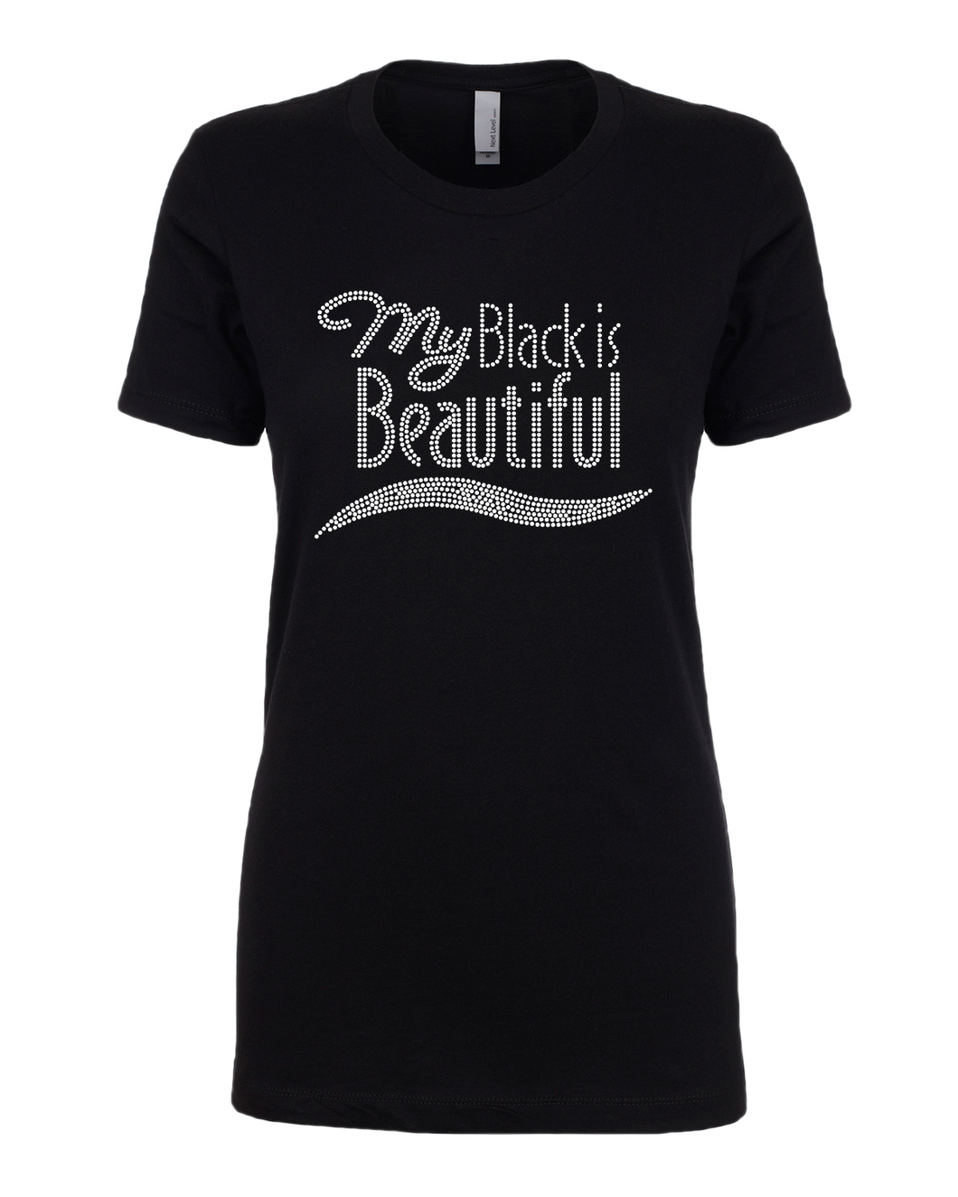 My Black is Beautiful