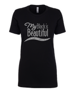 My Black is Beautiful