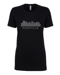 Nashville - Skyline