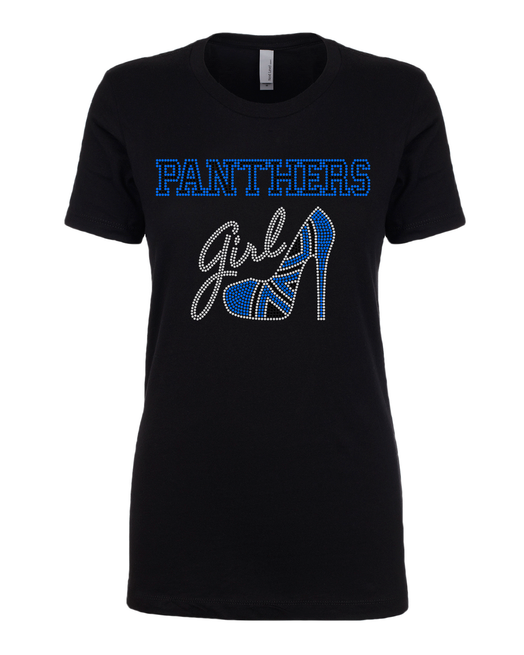 Panthers - Girl - Heels