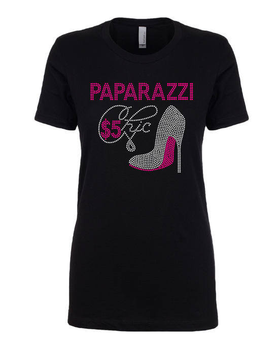 Paparazzi - Chic