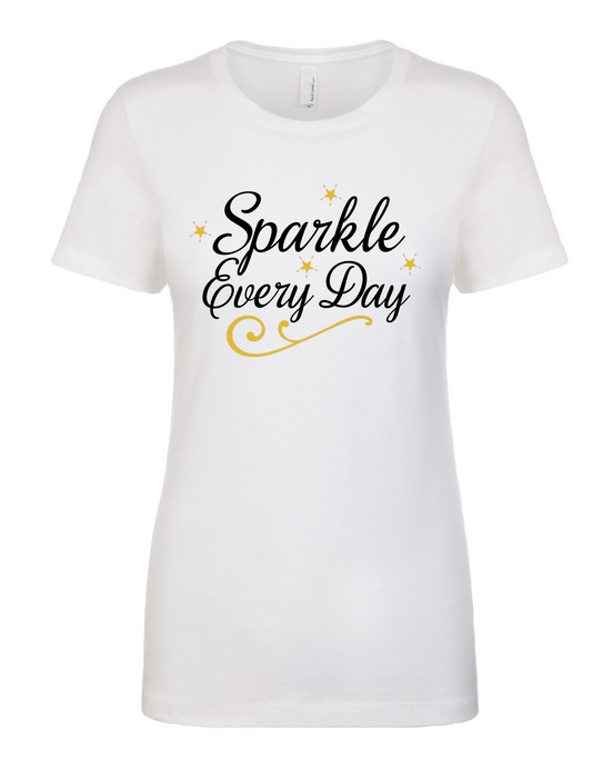 Sparkle Every Day