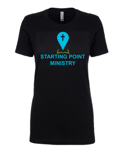 Custom Designed Tee