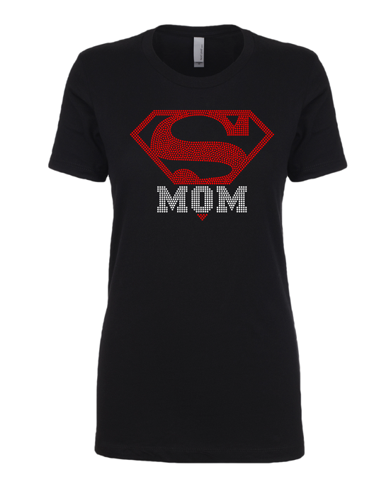 Super MOM