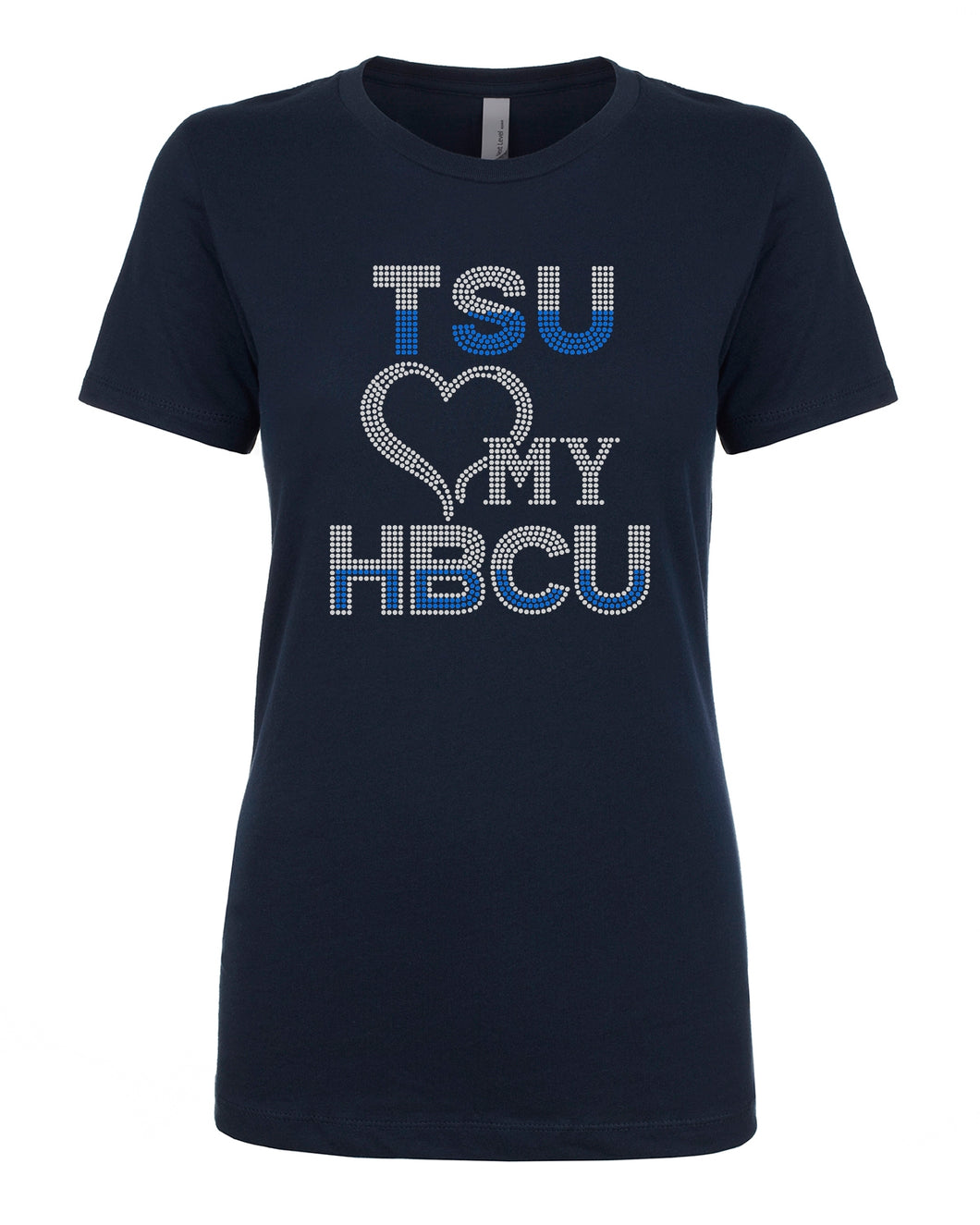 College - Love My HBCU - TSU
