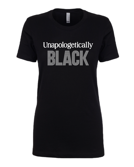 Unapologetically Black