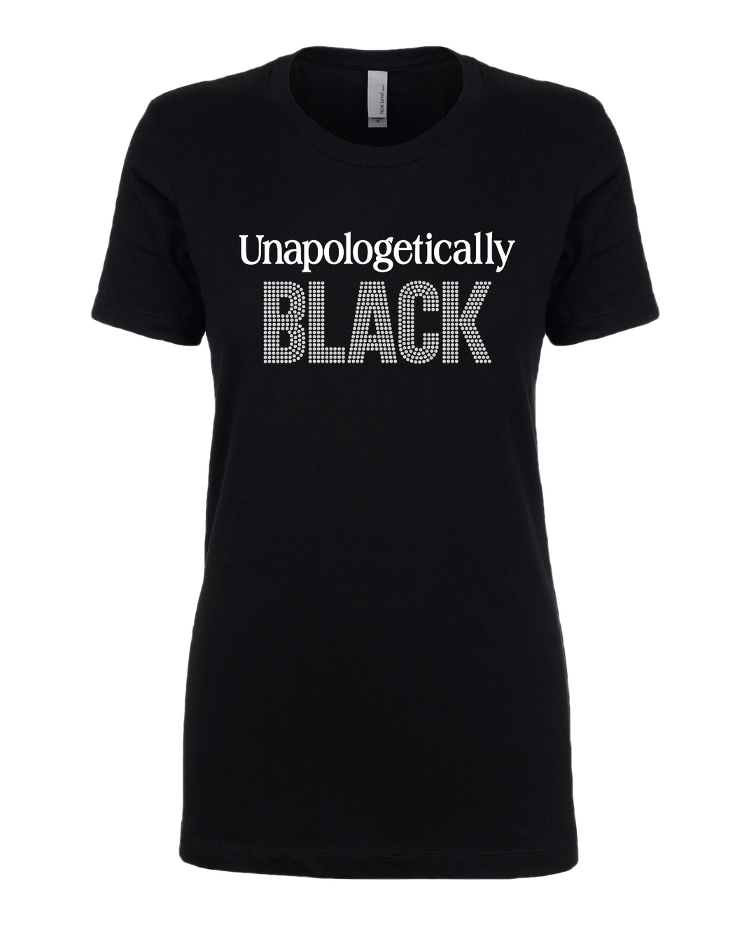 Unapologetically Black