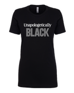Unapologetically Black