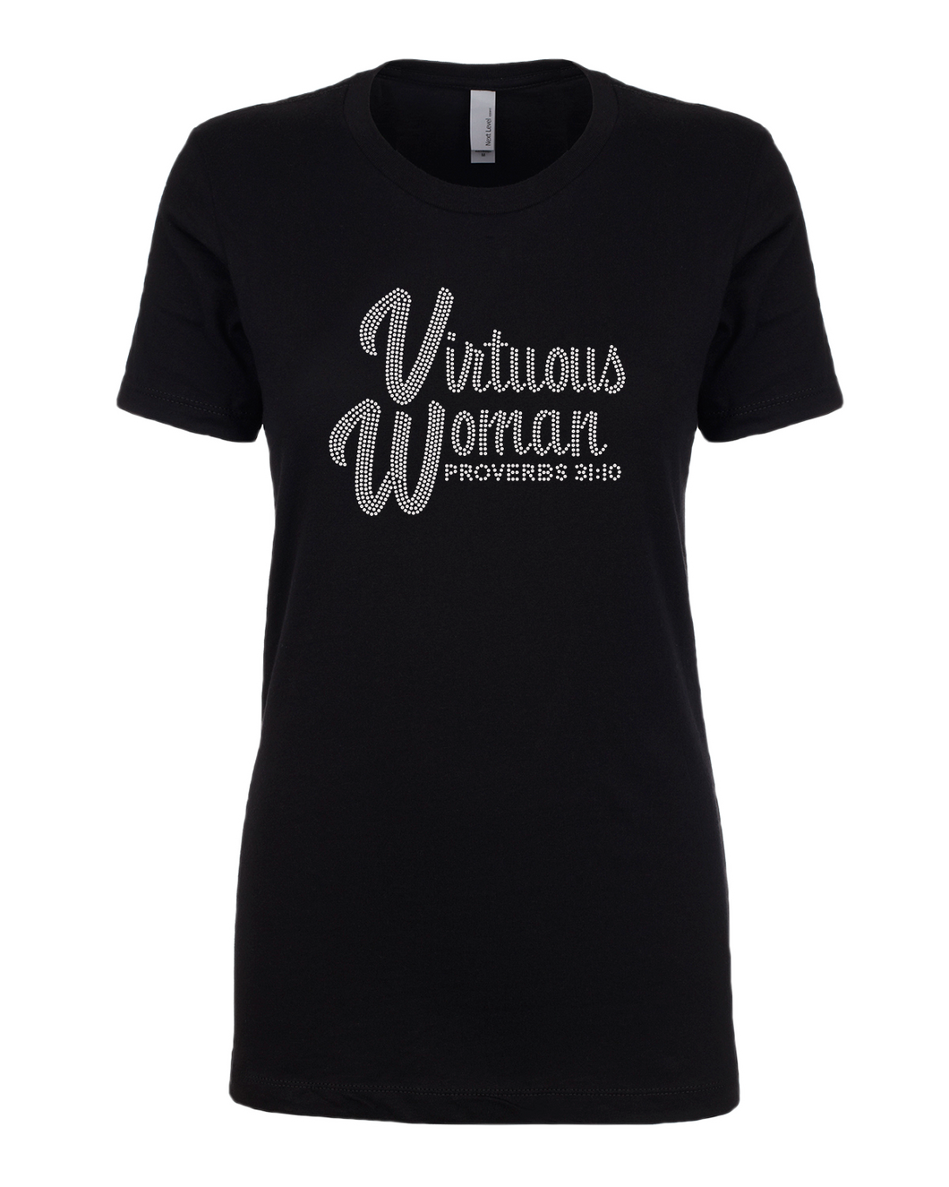 Virtuous Woman - Proverbs 31:10