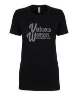 Virtuous Woman - Proverbs 31:10