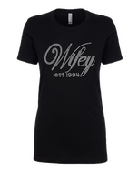 Wifey - est. (Year)